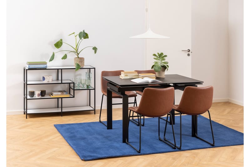 Oregona Matstol - Brun - Möbler - Matplats - Matstol & köksstol