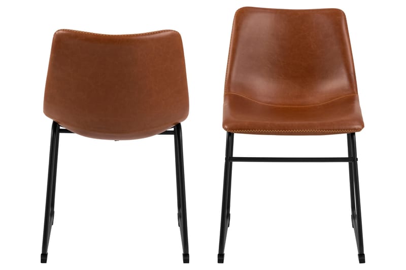 Oregona Matstol - Brun - Möbler - Matplats - Matstol & köksstol