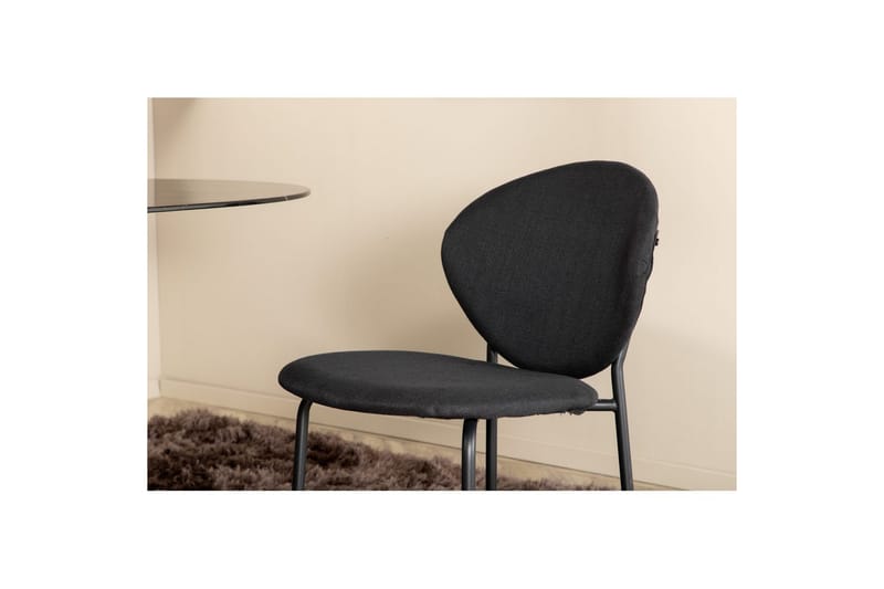 Oval Dining Set Pillan, Vault - Möbler - Matplats - Matgrupp & matbord med stolar