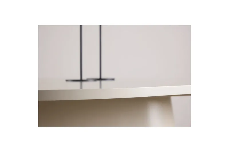 Ovalt matbord Diamond - Möbler - Matplats - Matbord & köksbord