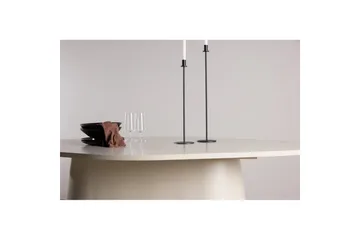 Ovalt matbord Diamond - Möbler - Matplats - Matbord & köksbord