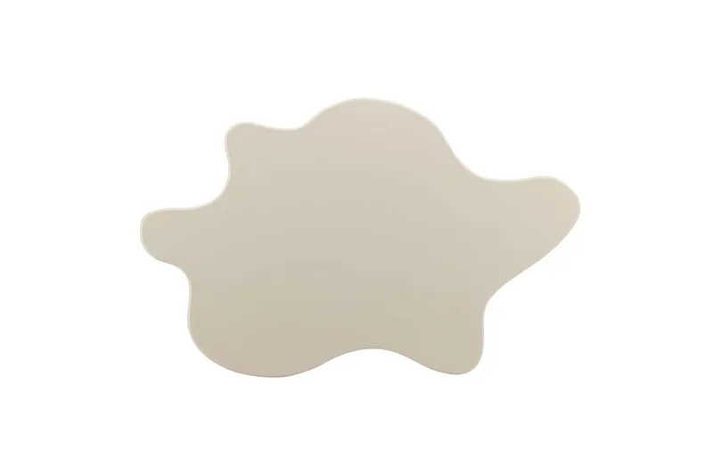 Ovalt matbord Flower - Möbler - Matplats - Matbord & köksbord