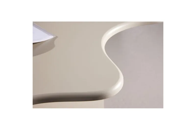 Ovalt matbord Flower - Möbler - Matplats - Matbord & köksbord