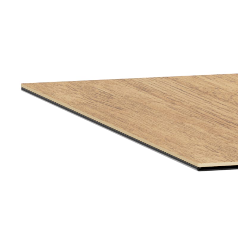 Parkins Förlängningsbart Matbord 200-240 cm - Vild Ek - Möbler - Matplats - Matbord & köksbord