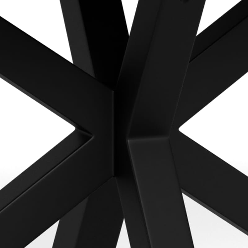 Parkins Förlängningsbart Matbord 200-240 cm - Vild Ek - Möbler - Matplats - Matbord & köksbord