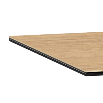 Parkins Matbord 200 cm - Svart - Möbler - Matplats - Matbord & köksbord