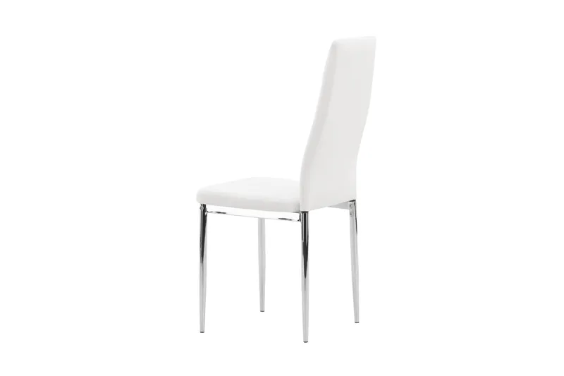 Pastill Matstol - Vit - Möbler - Matplats - Matstol & köksstol