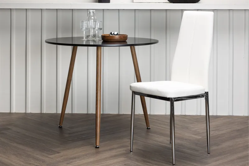 Pastill Matstol - Vit - Möbler - Matplats - Matstol & köksstol