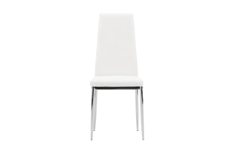 Pastill Matstol - Vit - Möbler - Matplats - Matstol & köksstol
