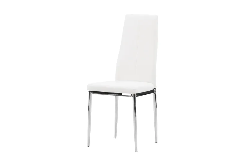 Pastill Matstol - Vit - Möbler - Matplats - Matstol & köksstol