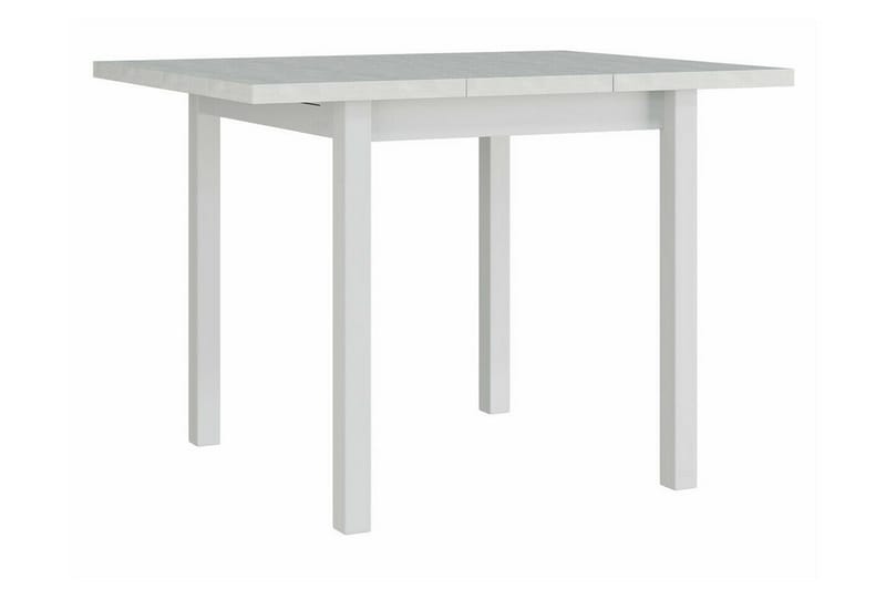 Patrickswell Matgrupp Grå/Brun - Matgrupp & matbord med stolar