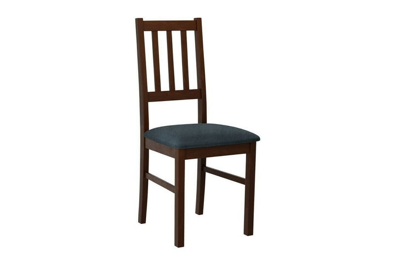 Patrickswell Matgrupp Grå/trä - Matgrupp & matbord med stolar