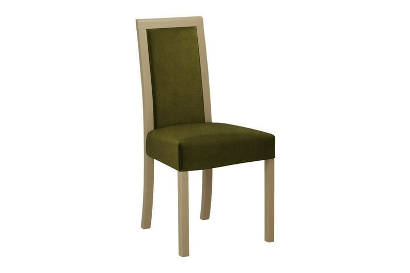 Patrickswell Matgrupp Grön/Beige - Matgrupp & matbord med stolar