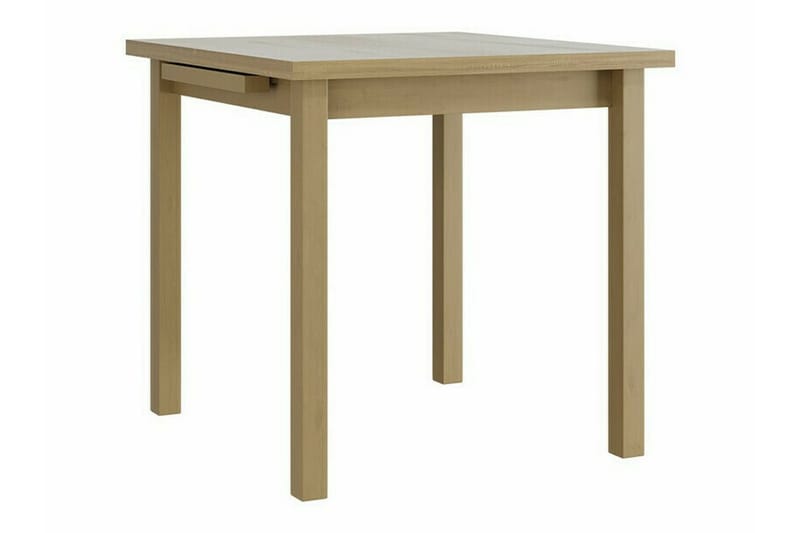Patrickswell Matgrupp Trä/Grå - Matgrupp & matbord med stolar