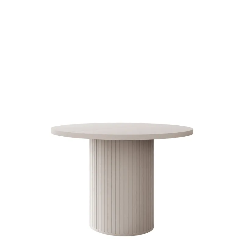Pernor Matbord 100x75 cm, Beige