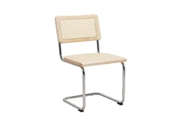 Peyra Matgrupp runt 180 cm Ek med 8 Build Matstolar - Ek - Möbler - Matplats - Matgrupp & matbord med stolar