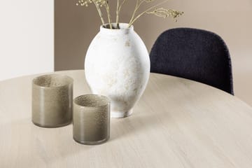 Plaza Matbord 100 cm med 4 Polar Matstol - Möbler - Matplats - Matgrupp & matbord med stolar