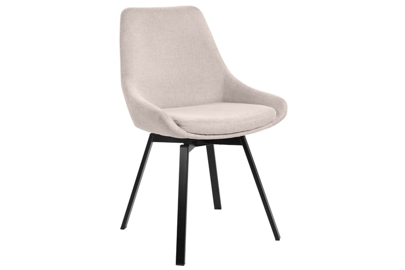 PLIREZ Matstol Beige