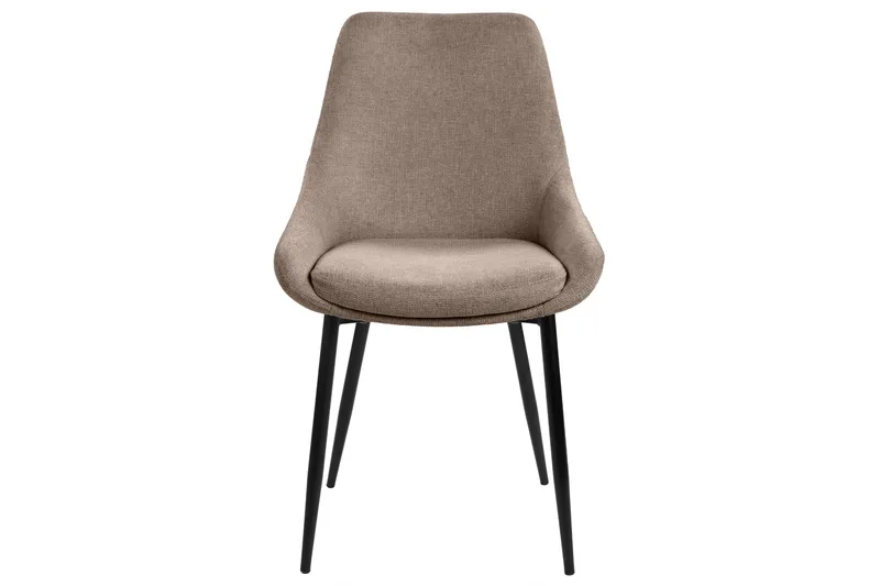 PLIREZ Matstol Brun - Möbler - Matplats - Matstol & köksstol