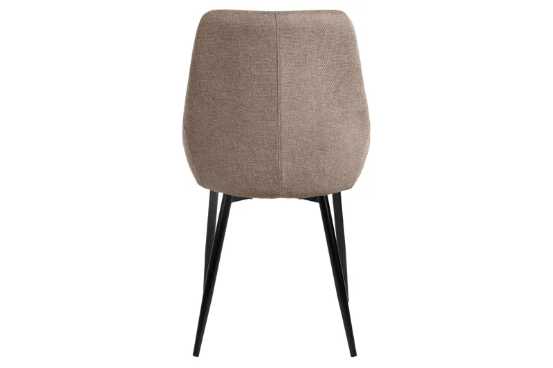 PLIREZ Matstol Brun - Möbler - Matplats - Matstol & köksstol