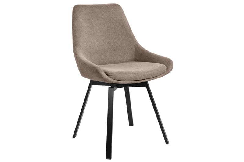 PLIREZ Matstol Brun - Möbler - Matplats - Matstol & köksstol