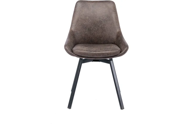 PLIREZ Matstol Brun - Möbler - Matplats - Matstol & köksstol