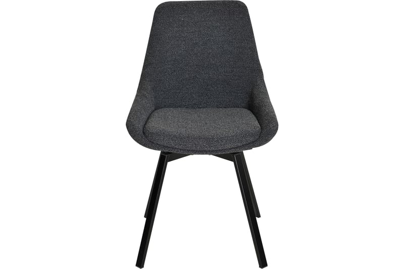 PLIREZ Matstol Svart - Möbler - Matplats - Matstol & köksstol