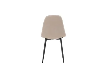 Polar Matstol - Beige - Möbler - Matplats - Matstol & köksstol