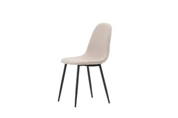 Polar Matstol - Beige - Möbler - Matplats - Matstol & köksstol