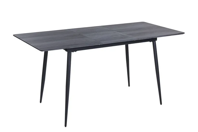 Rablio Matbord Förlängningsbart 120-160x80 cm
