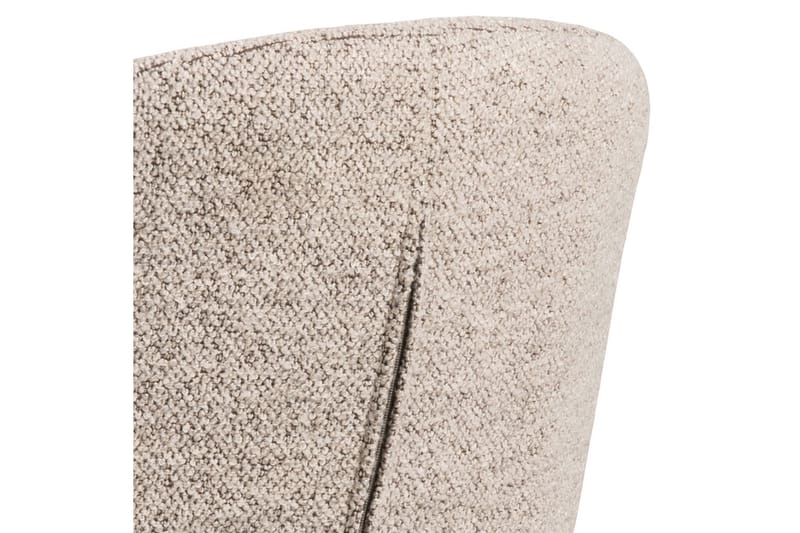 Ranu Matstol - Beige - Möbler - Matplats - Matstol & köksstol