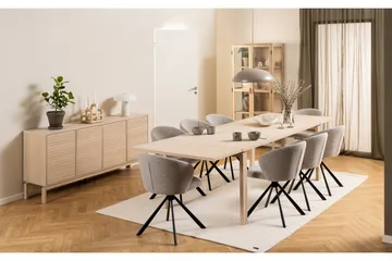 Ranu Matstol - Beige - Möbler - Matplats - Matstol & köksstol