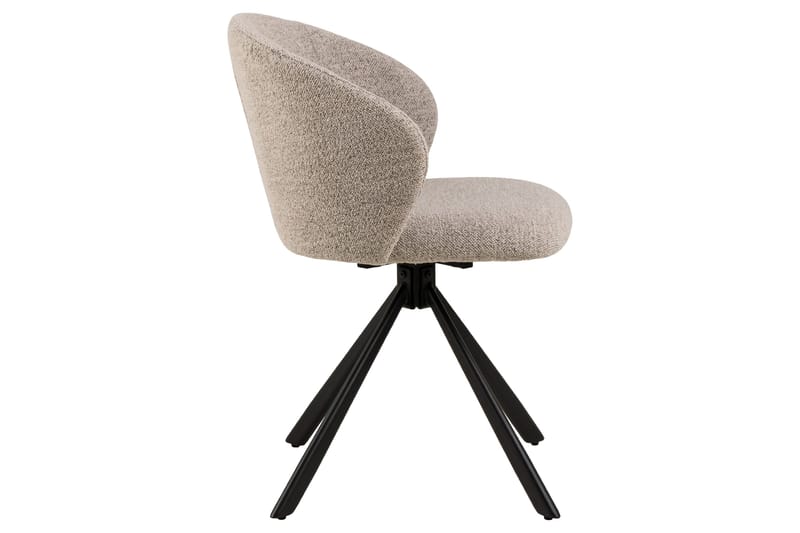 Ranu Matstol - Beige - Möbler - Matplats - Matstol & köksstol