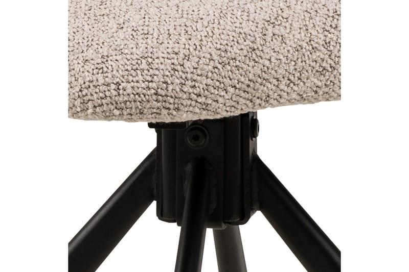 Ranu Matstol - Beige - Möbler - Matplats - Matstol & köksstol