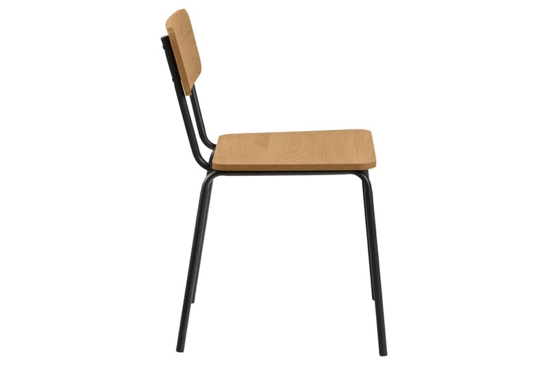 Ravina Matstol - Natur - Möbler - Matplats - Matstol & köksstol