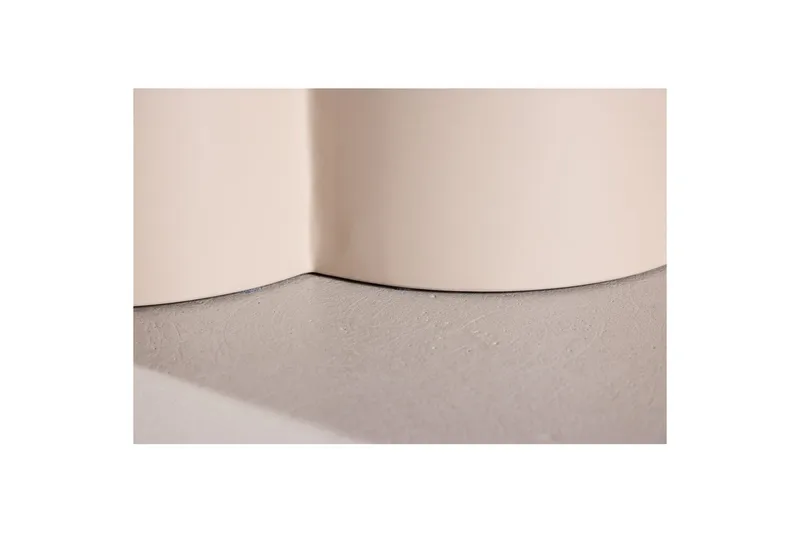 Rektangulärt matbord Olivia - Beige, 210x100x75 - Möbler - Matplats - Matbord & köksbord