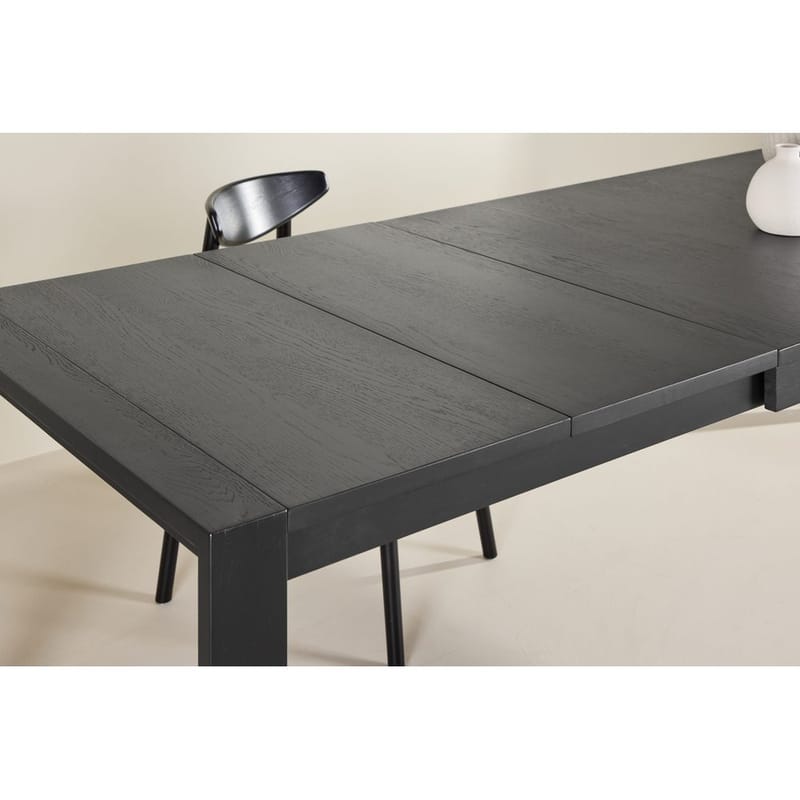 Rektangulärt matbord Slider - Burgundy - Möbler - Matplats - Matbord & köksbord