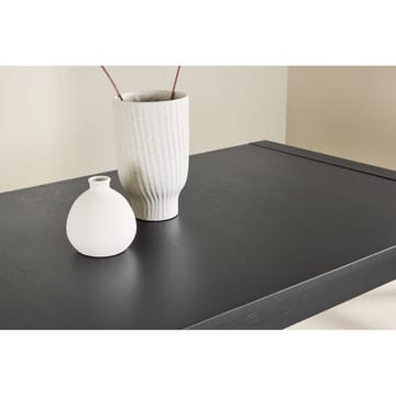 Rektangulärt matbord Slider - Burgundy - Möbler - Matplats - Matbord & köksbord