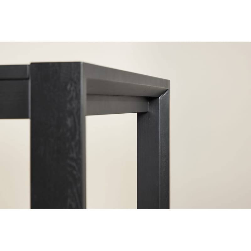Rektangulärt matbord Slider - Burgundy - Möbler - Matplats - Matbord & köksbord