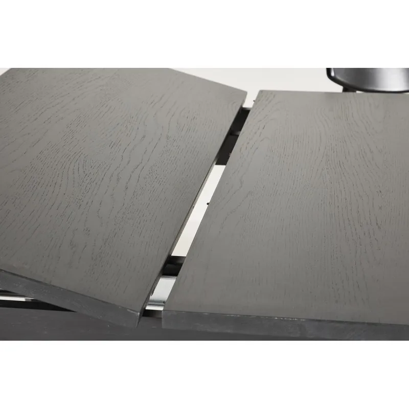 Rektangulärt matbord Slider - Burgundy - Möbler - Matplats - Matbord & köksbord