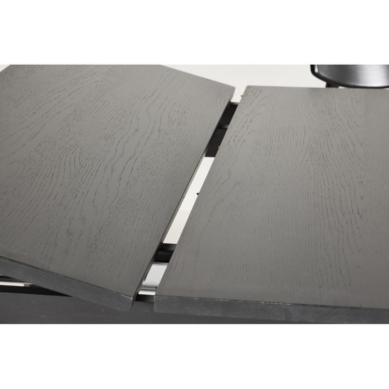 Rektangulärt matbord Slider - Burgundy - Möbler - Matplats - Matbord & köksbord