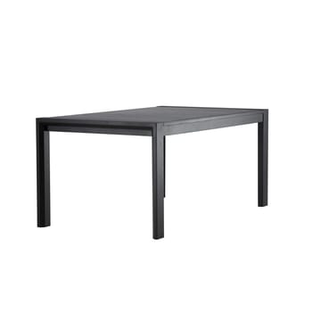 Rektangulärt matbord Slider - Burgundy - Möbler - Matplats - Matbord & köksbord