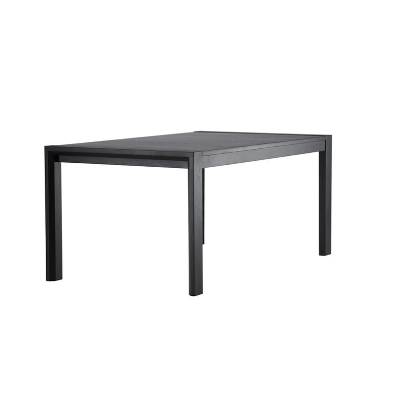 Rektangulärt matbord Slider - Burgundy - Möbler - Matplats - Matbord & köksbord