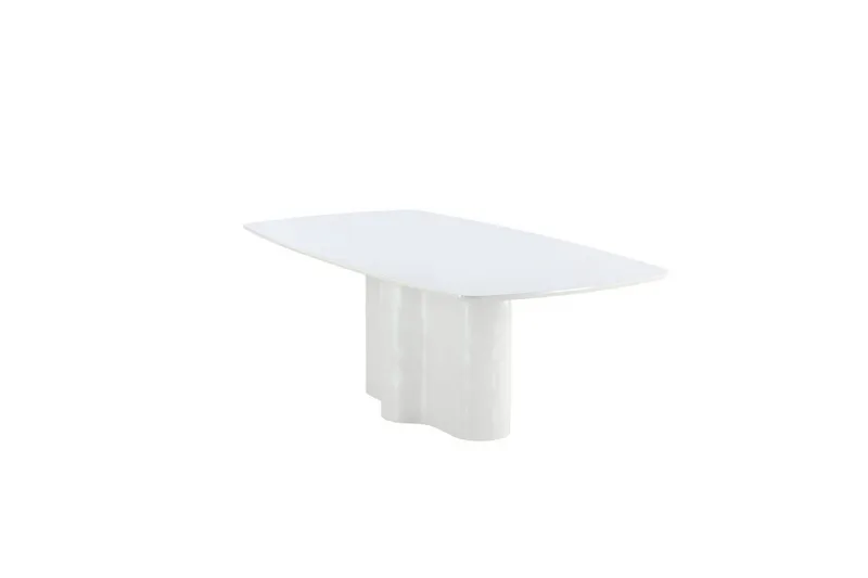 Rektangulärt matbord Väddö - Möbler - Matplats - Matbord & köksbord