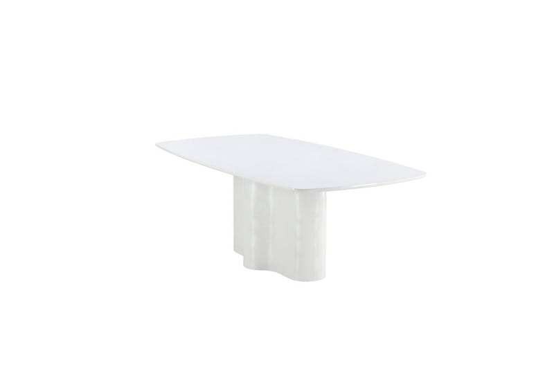 Rektangulärt matbord Väddö - Möbler - Matplats - Matbord & köksbord