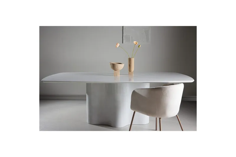 Rektangulärt matbord Väddö - Möbler - Matplats - Matbord & köksbord