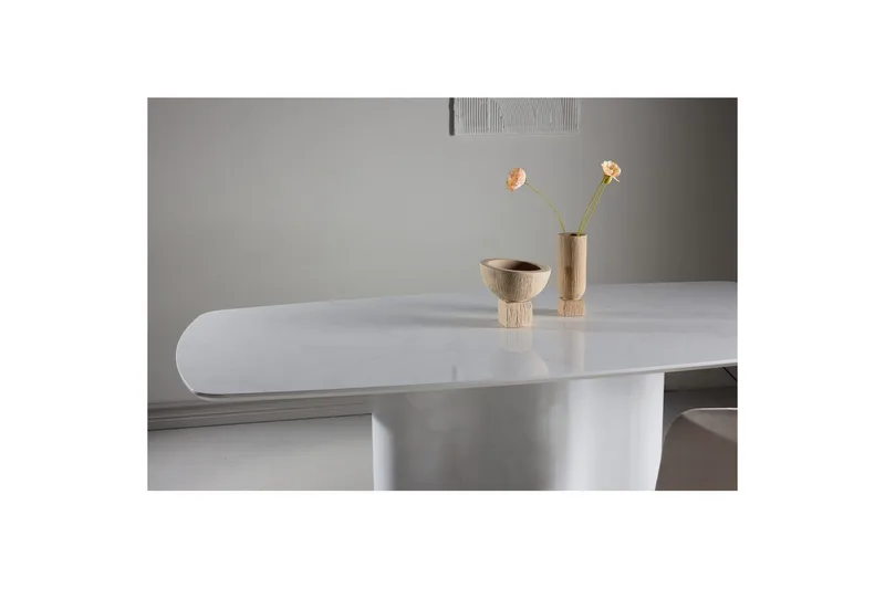 Rektangulärt matbord Väddö - Möbler - Matplats - Matbord & köksbord