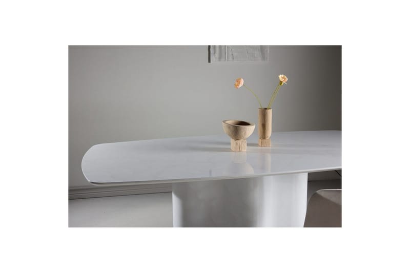 Rektangulärt matbord Väddö - Möbler - Matplats - Matbord & köksbord