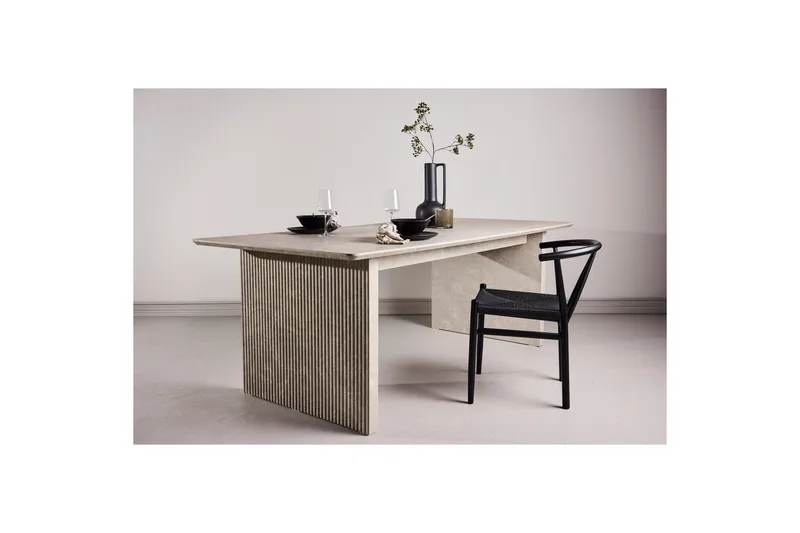 Rektangulärt matbord Vail - Möbler - Matplats - Matbord & köksbord