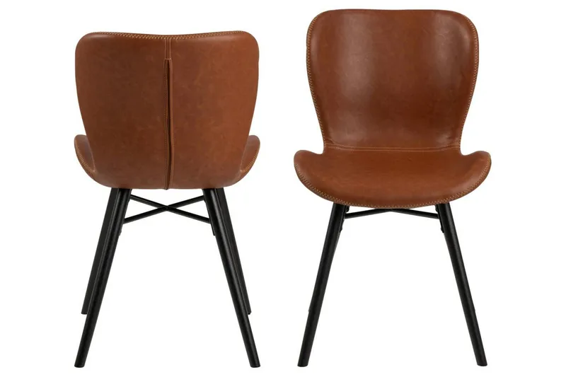 Renu Matstol - Brun - Möbler - Matplats - Matstol & köksstol